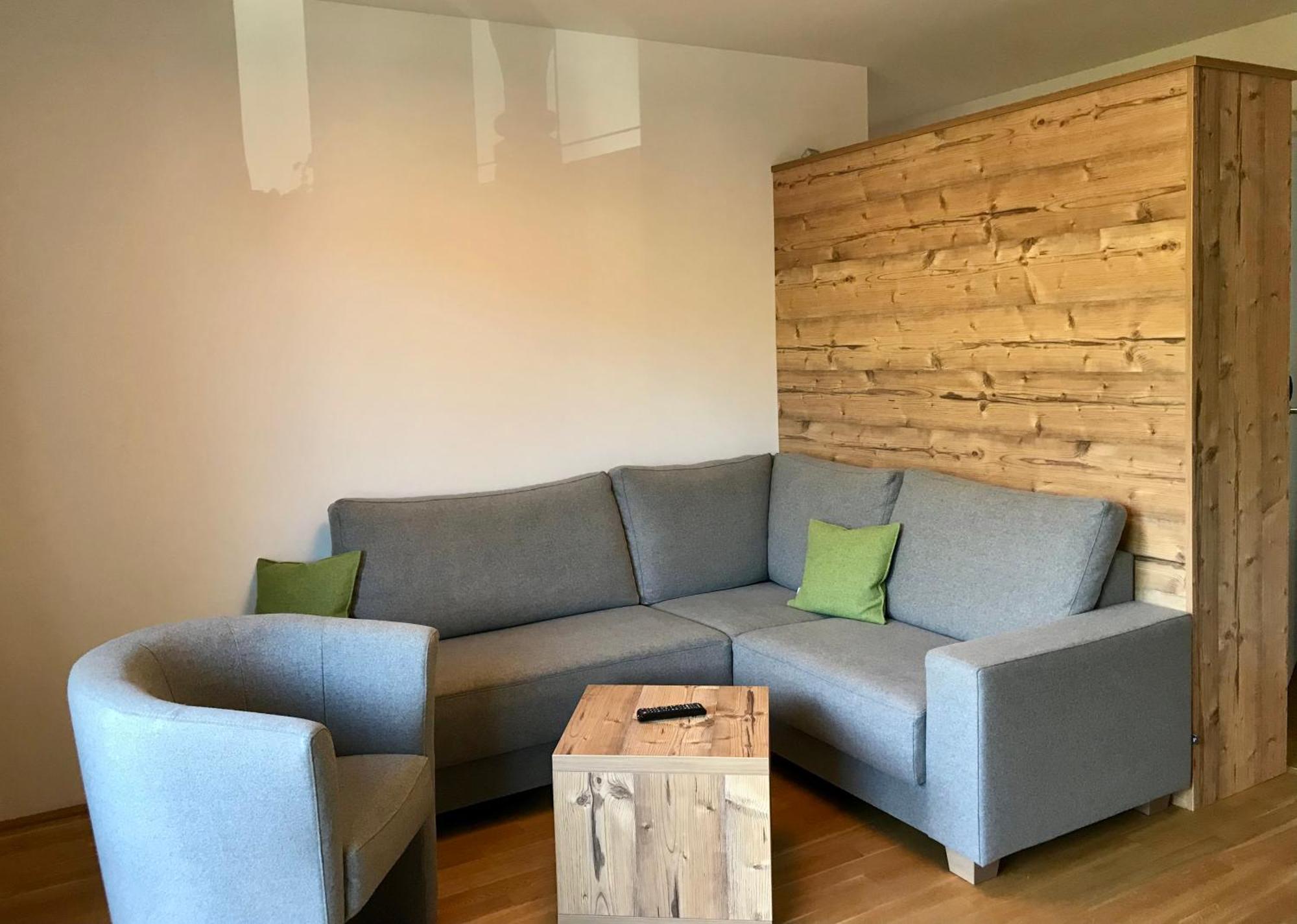 Neubau Apartment *