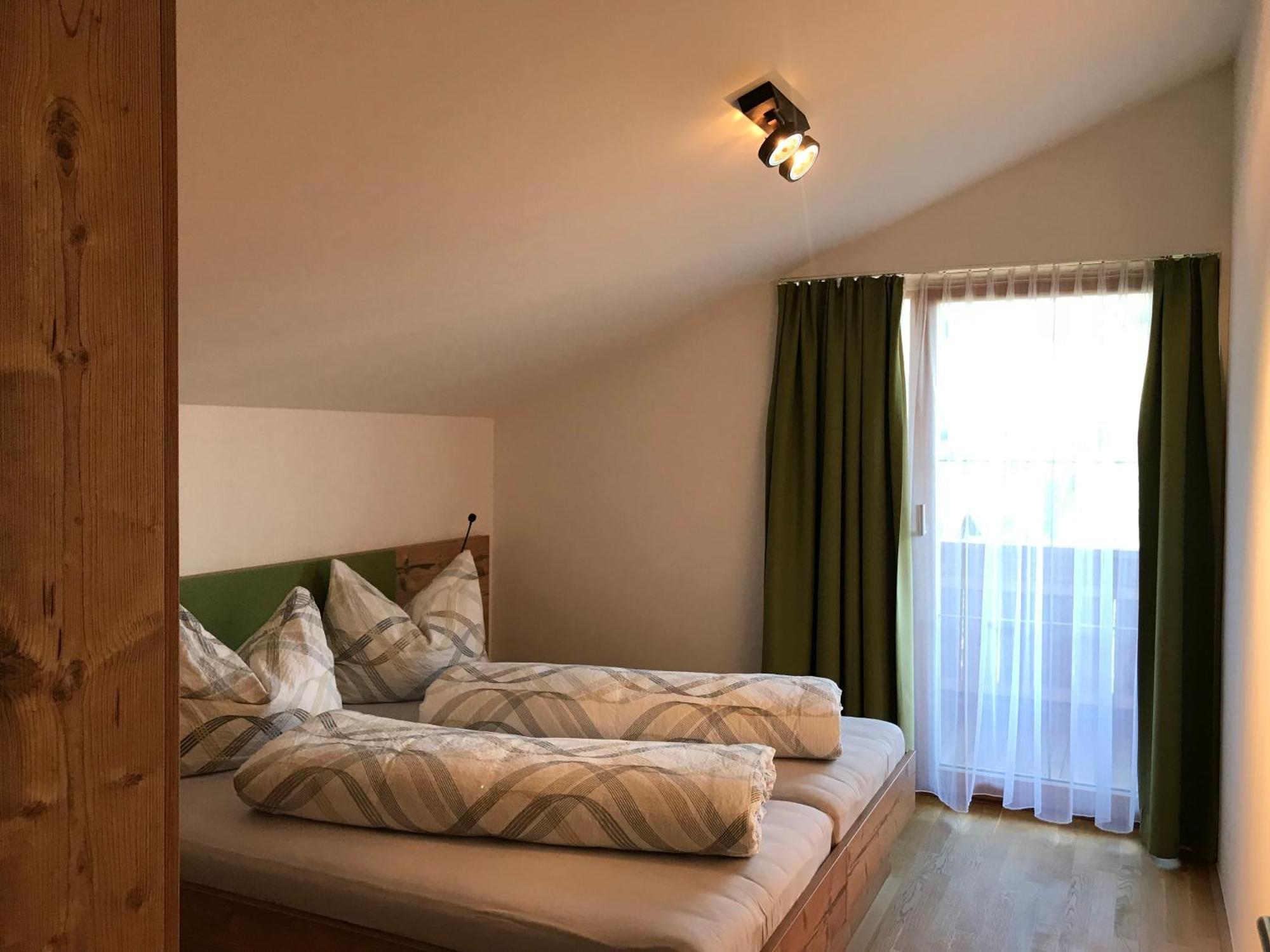Neubau Alpbach