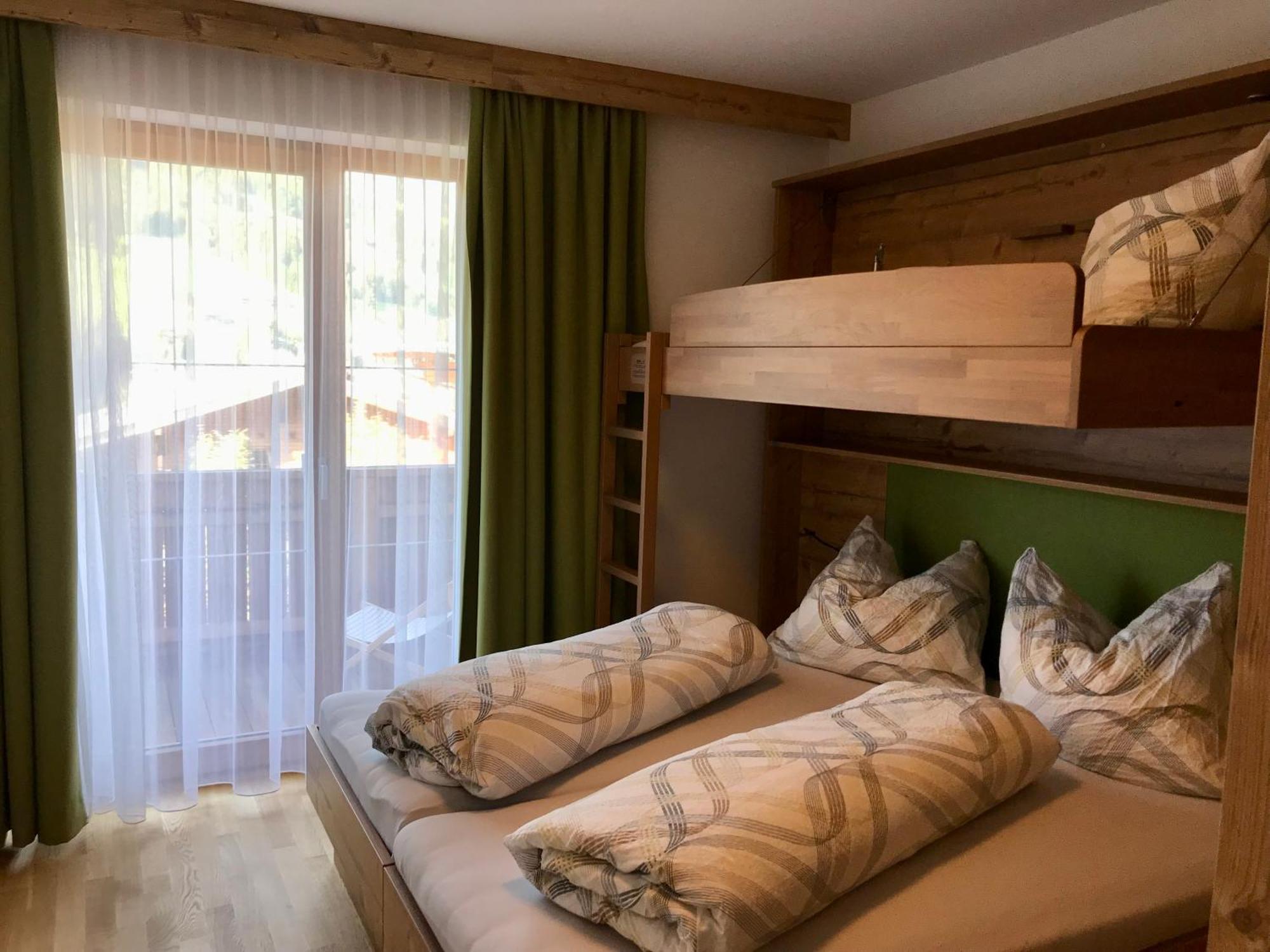 Apartment Neubau Alpbach