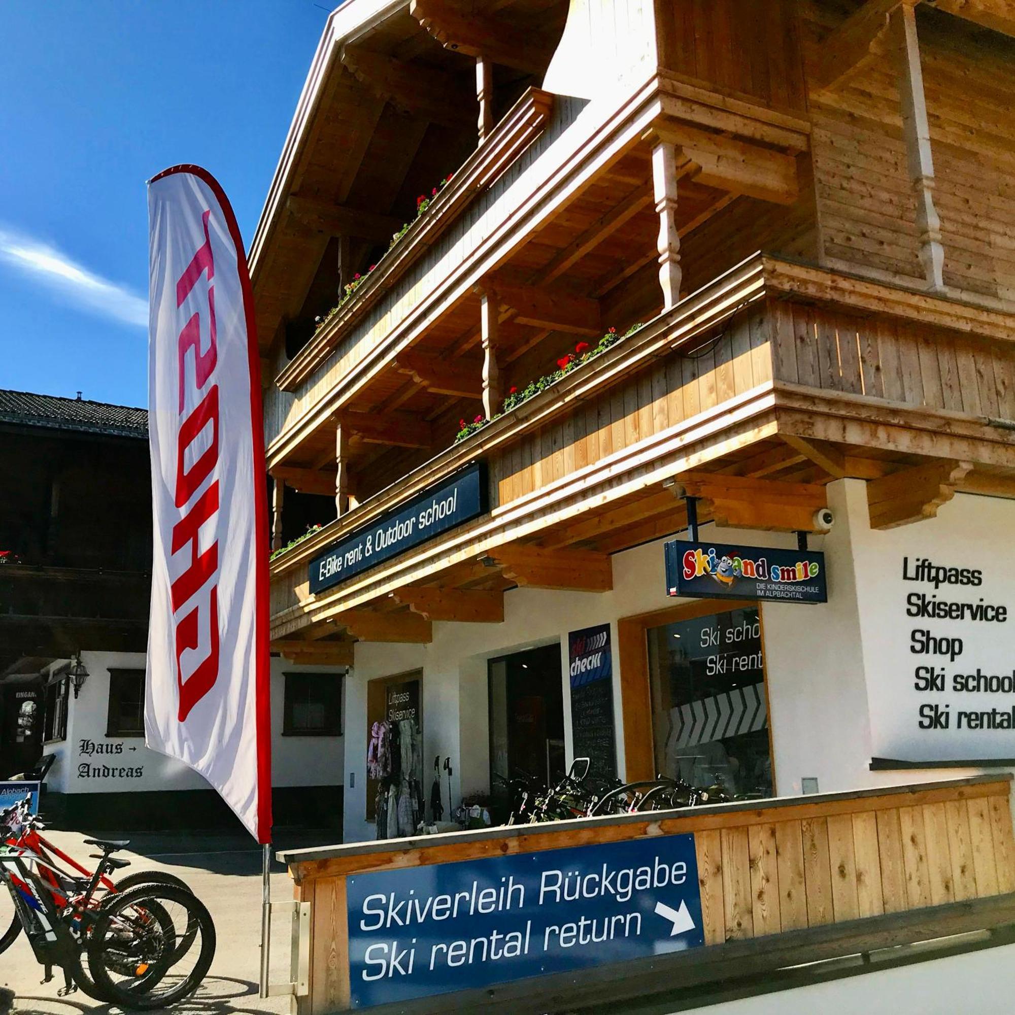 Neubau *