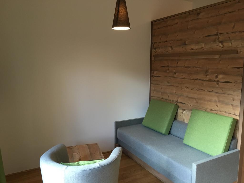 Neubau Apartment