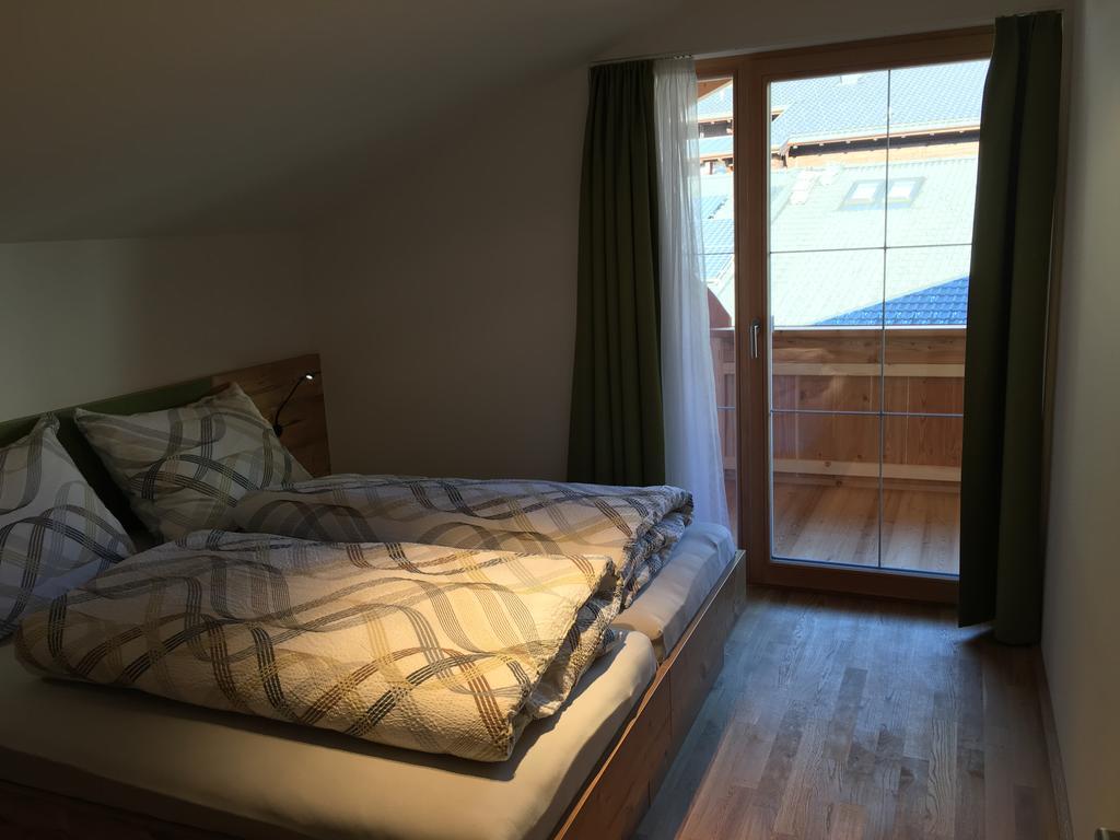 Neubau Apartment