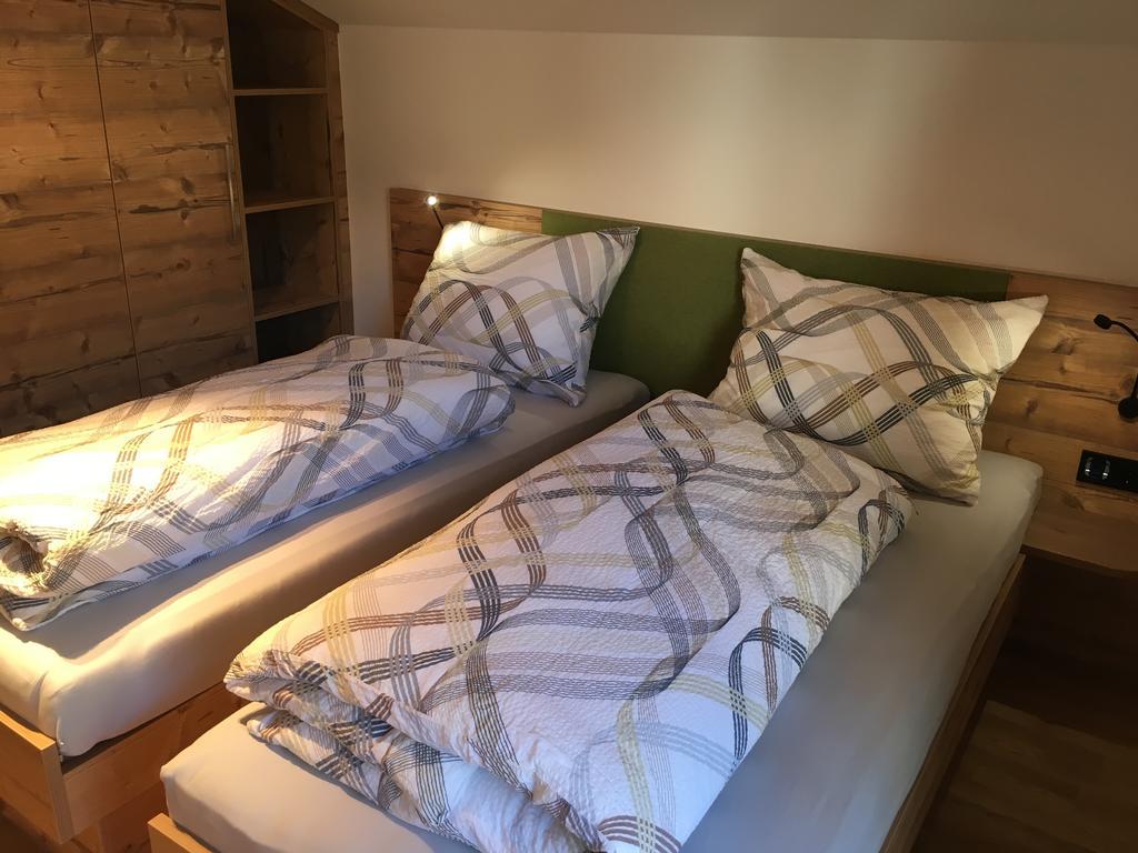 Apartment Neubau *
