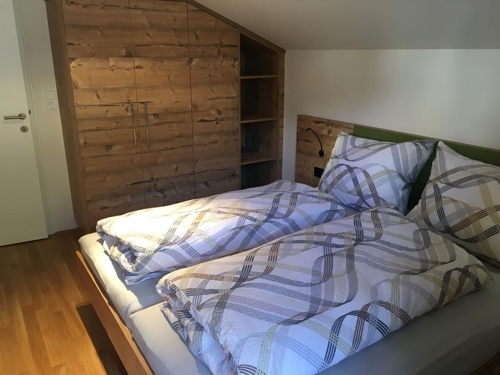 Neubau Apartment